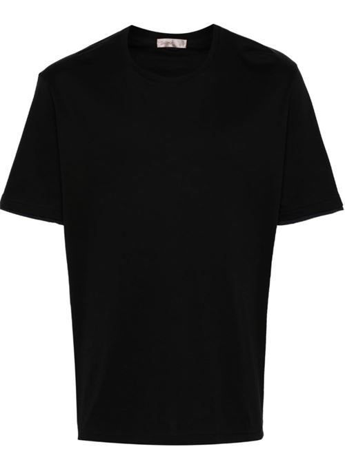 T-shirt in cotone Herno | JG00031UR - 52052.9300